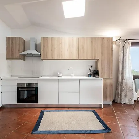 Casa Con Piscina E Spiaggia Privata *