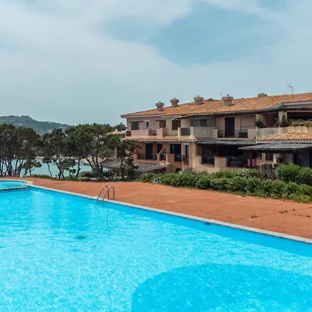 Casa Con Piscina E Spiaggia Privata Apartment *