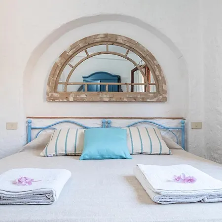 Casa Con Piscina E Spiaggia Privata Porto Cervo