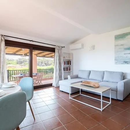 Casa Con Piscina E Spiaggia Privata Apartment