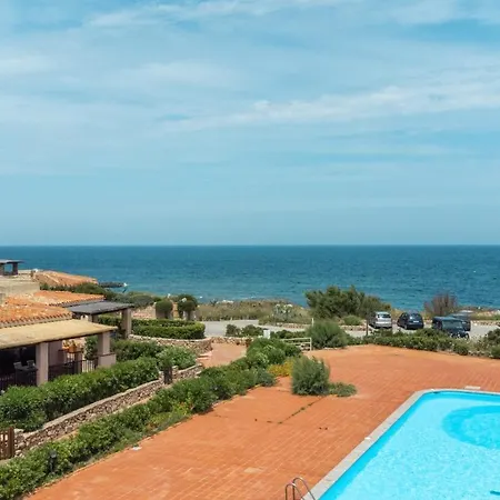 Casa Con Piscina E Spiaggia Privata Apartment Porto Cervo