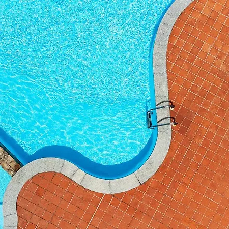 Casa Con Piscina E Spiaggia Privata Porto Cervo