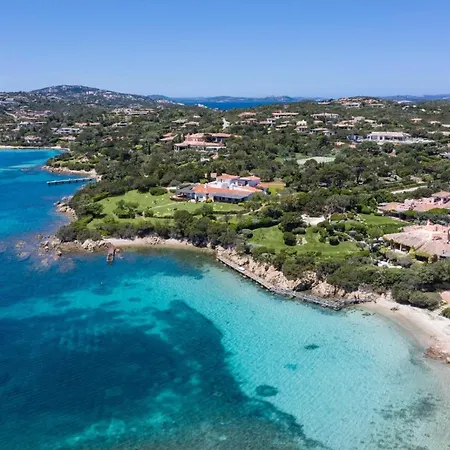 Apartment Casa Con Piscina E Spiaggia Privata *