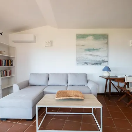 Apartment Casa Con Piscina E Spiaggia Privata Porto Cervo